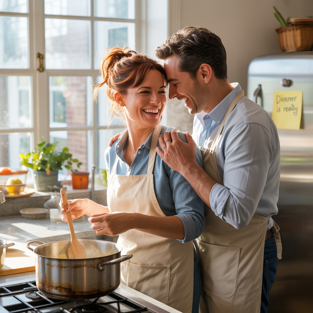 Maintaining non-sexual intimacy in relationships affected by erectile dysfunction