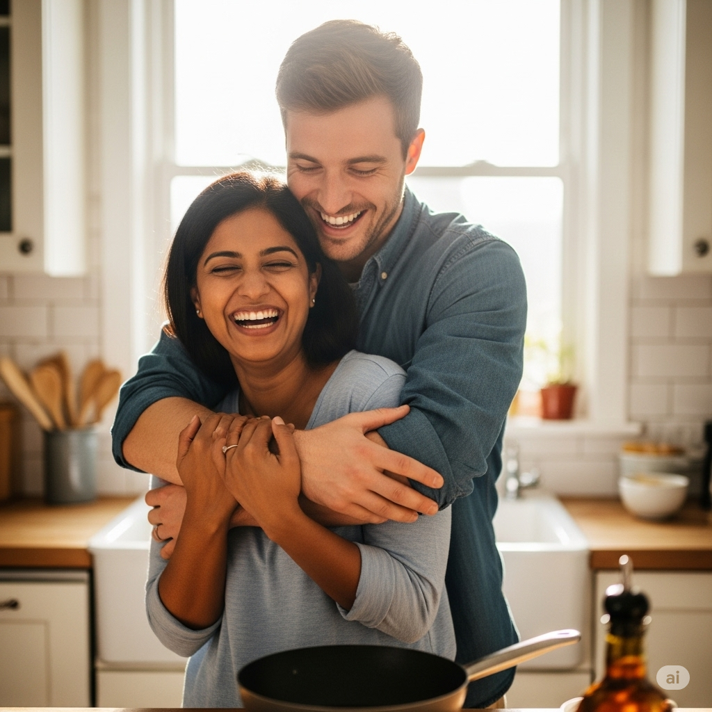 Non-sexual intimacy activities for couples coping with ED